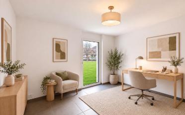 Einfamilienhaus 7 Zimmer - image - 8