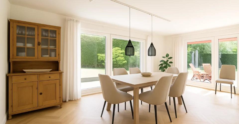 Vente - Maison Bogis-Bossey