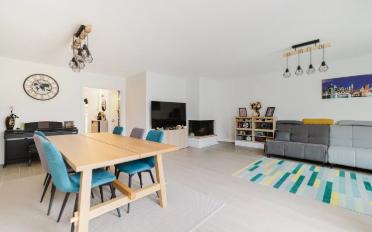 Einfamilienhaus 6 Zimmer - image - 4