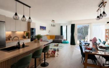 Einfamilienhaus 6 Zimmer - image - 1