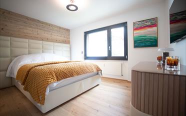 Appartement meublé 2.5 pièces - image - 4