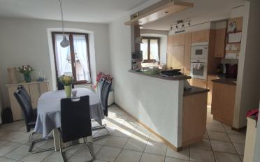 Bifamiliar house - image - 2