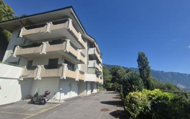 Apartment 3.5 rooms - image - 2