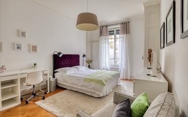 Möbl. Wohnobj. 2 Zimmer - image - 1