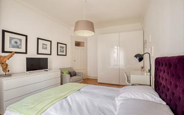 Möbl. Wohnobj. 2 Zimmer - image - 3