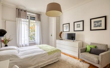 Möbl. Wohnobj. 2 Zimmer - image - 4