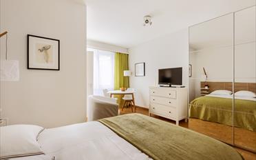 Appartement meublé - image - 5
