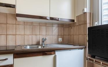 Appartement meublé - image - 8