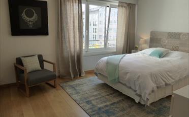 Furnished flat - image - 4