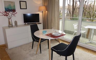 Appartement meublé - image - 2