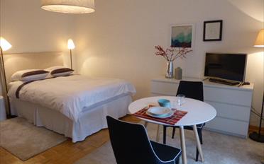 Appartement meublé - image - 8