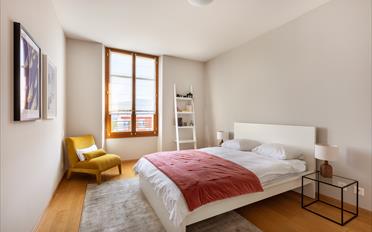 Appartement meublé - image - 4