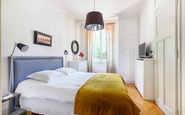 Möbl. Wohnobj. 2 Zimmer - image - 1