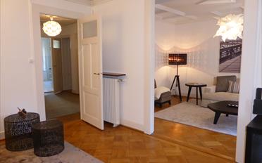 Furnished flat - image - 6