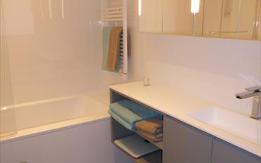 Furnished flat - image - 7