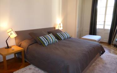 Furnished flat - image - 8