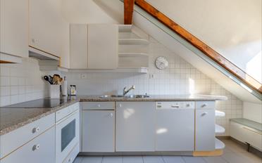 Appartement meublé - image - 3