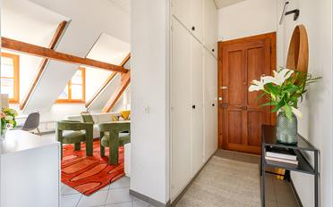 Appartement meublé - image - 1