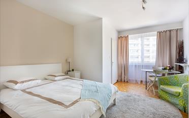 Furnished flat - image - 2