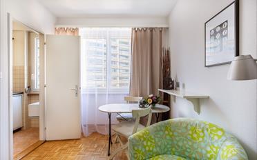 Furnished flat - image - 4