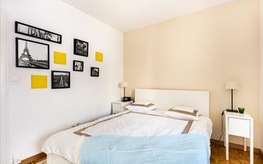 Furnished flat - image - 5