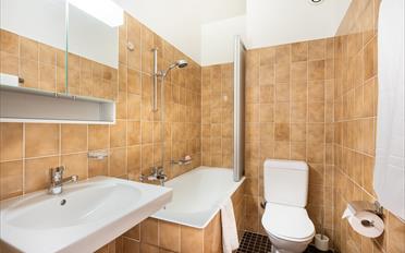 Furnished flat - image - 6