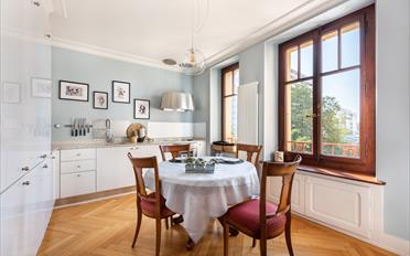 Appartement meublé 3.5 pièces - image - 2
