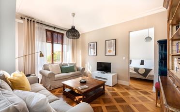 Appartement meublé 3.5 pièces - image - 3