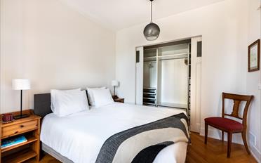 Appartement meublé 3.5 pièces - image - 6