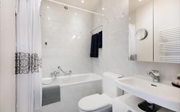 Appartement meublé 3.5 pièces - image - 8