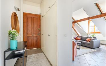 Appartement meublé - image - 12