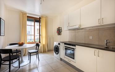Appartement meublé - image - 2