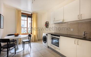 Furnished flat 2 rooms - image - 2