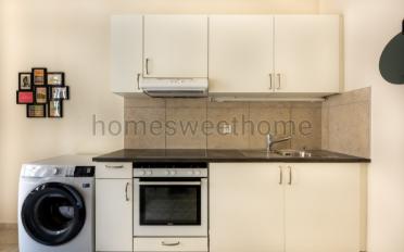 Furnished flat 2 rooms - image - 3