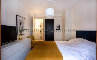 Furnished flat 2 rooms - image - 5
