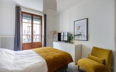 Furnished flat 2 rooms - image - 6
