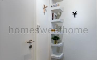 Furnished flat 2 rooms - image - 7