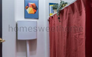 Furnished flat 2 rooms - image - 9