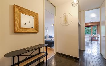 Furnished flat - image - 1