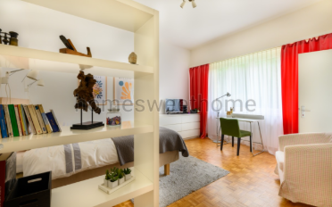 Appartement meublé 2 pièces - image - 2