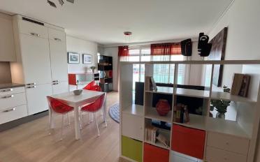 Appartement meublé - image - 1