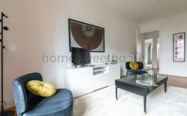 Appartement meublé 4 pièces - image - 3