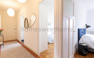 Appartement meublé 4 pièces - image - 4