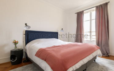 Appartement meublé 4 pièces - image - 5