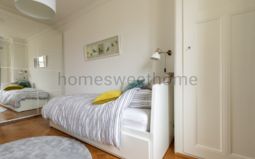 Appartement meublé 4 pièces - image - 8