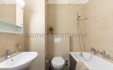 Appartement meublé 4 pièces - image - 9