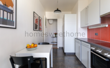 Appartement meublé 4 pièces - image - 10