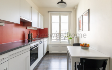 Appartement meublé 4 pièces - image - 11