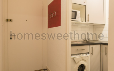 Appartement meublé 1.5 pièces - image - 4