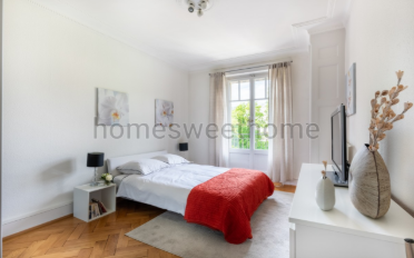 Furnished flat 2 rooms - image - 2